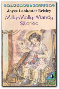 Milly-Molly-Mandy Stories
