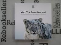 Mac OS X version 10.6.3 Snow Leopard (Mac computer with an Intel processor required) by n/a - 2009-08-28