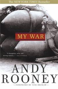 My War by Andy Rooney - 2002