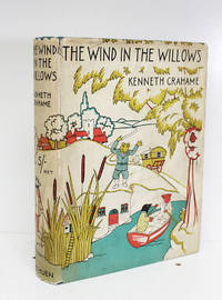 image of The Wind in The Willows