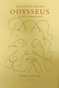 Den ryktbare Odysseus.