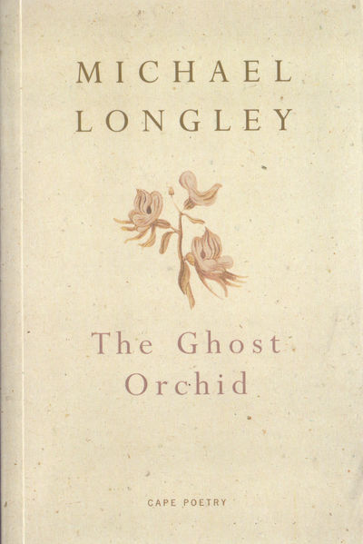 The Ghost Orchid.