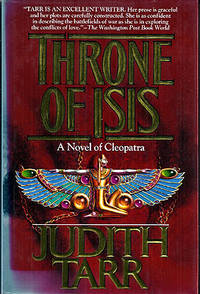 Throne of Isis