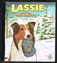 Lassie and the Cub Scout