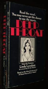 cover of Deep Throat