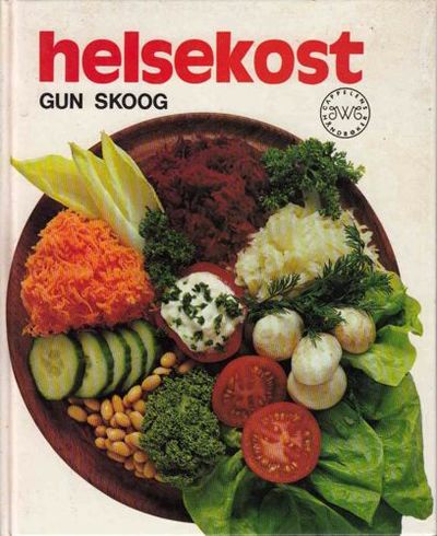 Helsekost.
