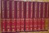 Encyclopeadia Britannica Micropeaedia Ready Reference And Index, 11 Volume Set