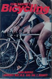 image of John Marino's Bicycling Book