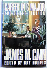 Career in C Major and Other Fiction