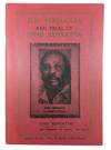 The Struggles and Trial of Jomo Kenyatta
