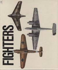 German Fighters of World War 2 vol. 1