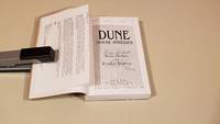 Dune: House Atreides : Signed (Uncorrected Proof/Arc)