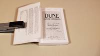 Dune: House Atreides : Signed (Uncorrected Proof/Arc) by Herbert, Brian; Anderson, Kevin J.; Herbert, Frank - 1999