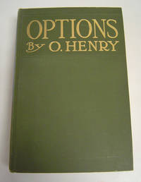 cover of Options