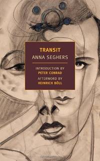 cover of Transit (New York Review Books (Paperback))