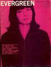 THE BOSTON TRIAL OF "NAKED LUNCH". Evergreen; Vol. 9, #36, June, 1965
