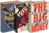 View Image 1 of 4 for U.S.A. Trilogy: The 42nd Parallel, 1919, The Big Money Inventory #541014
