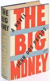 View Image 4 of 4 for U.S.A. Trilogy: The 42nd Parallel, 1919, The Big Money Inventory #541014