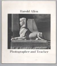 Harold Allen: Photographer and Teacher