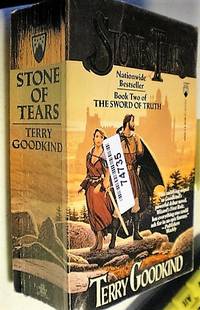 cover of Stone of Tears