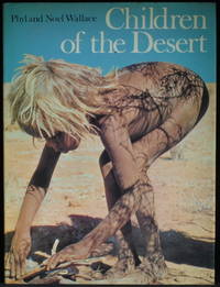 Children Of The Desert