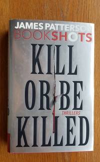 Kill Or Be Killed: The Trial, Heist, The Woman's War, Little Black Dress