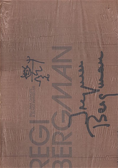 Regi Bergman