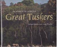 image of IN SEARCH OF AFRICA'S GREAT TUSKERS