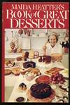 Maida Heatter's Book of Great Desserts