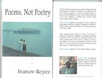 image of Poems, Not Poetry
