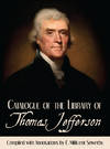 View Image 2 of 5 for Catalogue of the Library of Thomas Jefferson. 5 Volumes. Complete set Inventory #47807