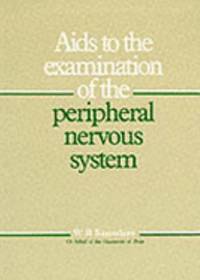 Brain : Aids to the Examination of the Peripheral Nervous System