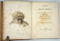 image of Wanderings in South America, the North-West of the United States, and the Antilles, in the Years 1812, 1816, 1820 and 1824