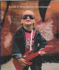 image of Social & Personality Development