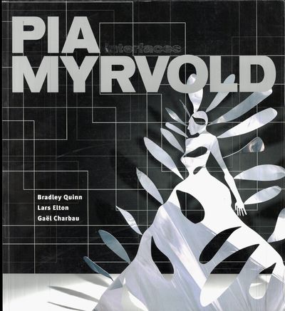 Pia Myrvold interfaces.