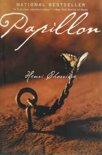 image of PAPILLON