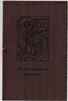 The Book Collectors Club of Los Angeles, The First Dinner Meeting at Les Freres Taix, Tuesday, February 6, 1979