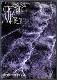 image of Crossing The Water: Transitional Poems