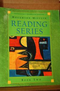 Reading Series Book Two Instructor&#039;s Annotated Edition by Southern, Mary Jo - 2003