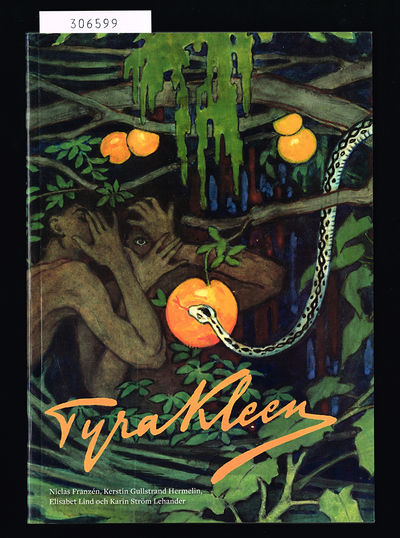 Tyra Kleen.