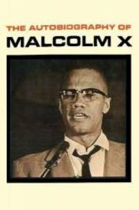 image of The Autobiography of Malcolm X