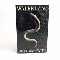 cover of Waterland (Signed)