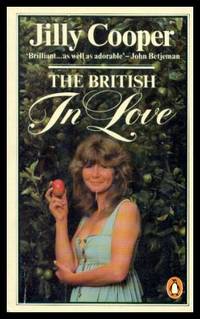 THE BRITISH IN LOVE by Cooper, Jilly - 1981