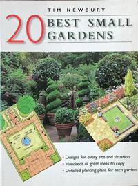 20 best small gardens