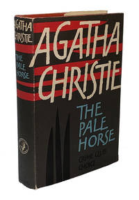 The Pale Horse by Christie, Agatha - 1961