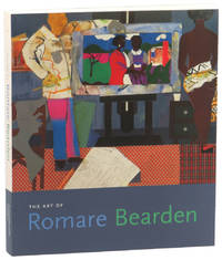 The Art of Romare Bearden