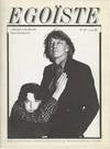 View Image 2 of 2 for Égoïste No. 12 (Complete in two volumes, signed by Richard Avedon and Nicole Wisniak) Inventory #166261