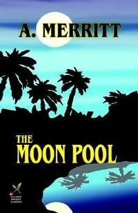 cover of Moon Pool