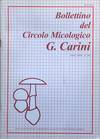 Contributo alla conoscenza del genere Pluteus