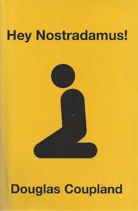 cover of Hey Nostradamus!